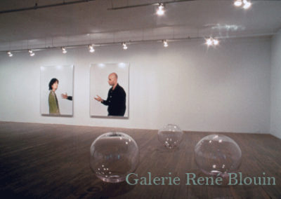 Geneviève Cadieux 1997