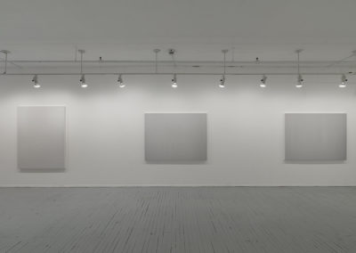 Mathieu Grenier, Arprim, 2015 (vue d’installation) Arprim, centre d'essai en art imprimé, Montréal