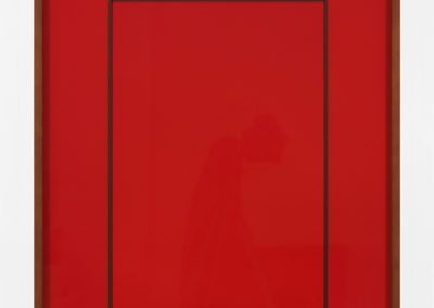 Francine Savard, Document (T22), 2018, Impression au jet d’encre sur Muséo Max, 77,5 x 61 cm / 30,5 x 24 pouces