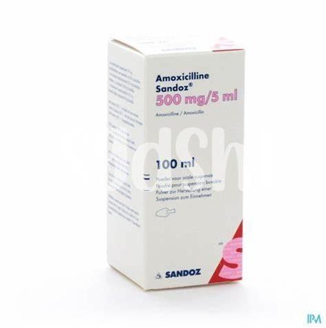 Dosis Adecuada De Amoxicilina Para Problemas Dentales