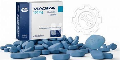 Viagra: Mitos Y Realidades En El Uso Diario