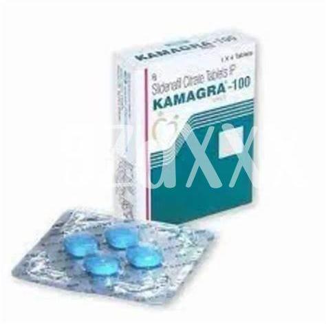 Entendiendo Cómo Funciona Kamagra 100 Mg