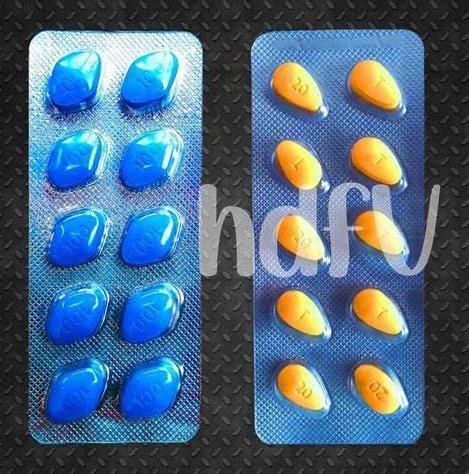 Cialis Para El Uso Diario: Ventajas Y Desventajas